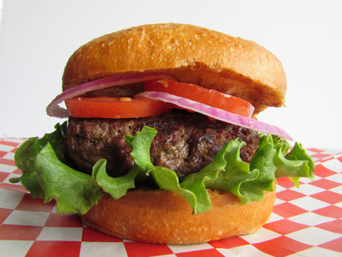 How to Grill the Perfect Burger-Coupons4Utah