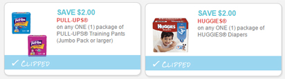 Huggies Deal