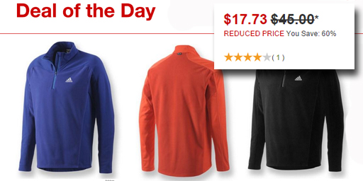 REI Deal of the Day