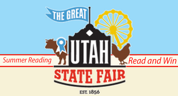 Utah State Fair Reading
