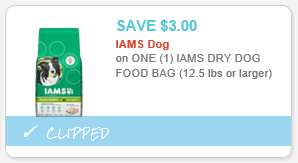 iams food