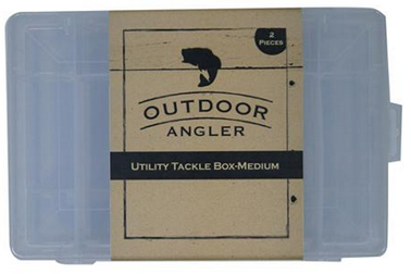 outdoor angler