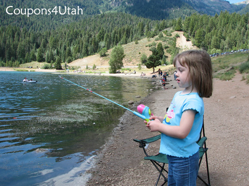99 Things to do in Utah in the Summer-Coupons4Utah
