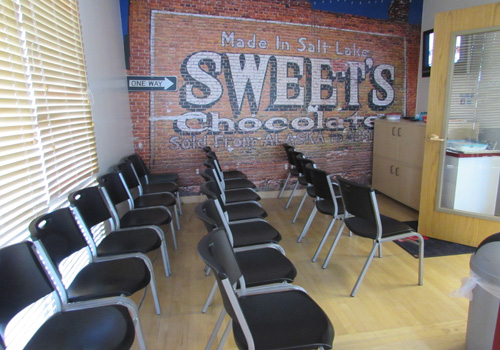Sweets Candy Factory Tour-Coupons4Utah