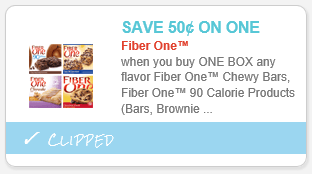 fiber one