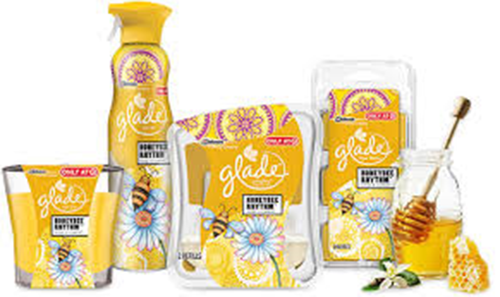 glade