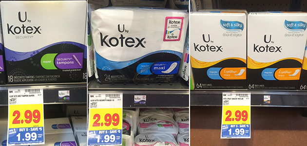 kotex