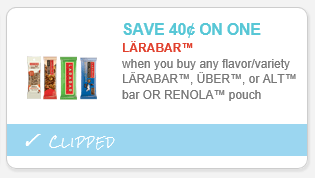 larabar q