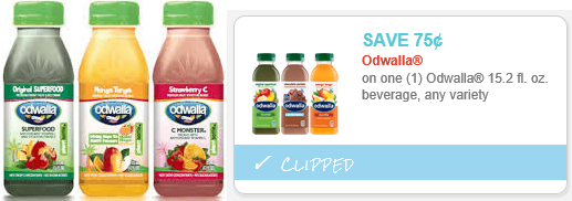 odwalla