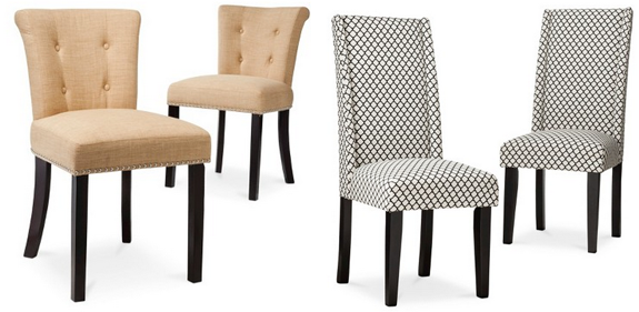 Dining Chairs 2