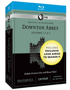 dowton abbey deal 2
