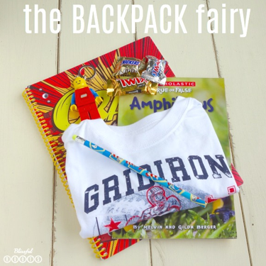 Back to School Traditions - Coupons4Utah