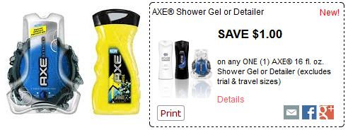 axe gel