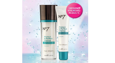 free sample No7