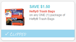 hefty bag q