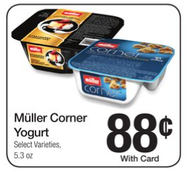 muller corner