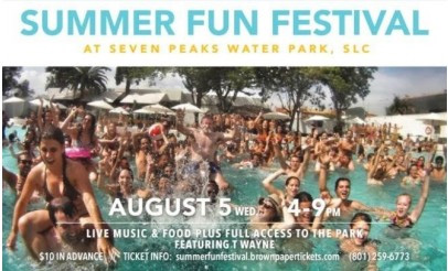 summer fun festival