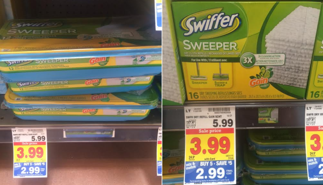 swiffer