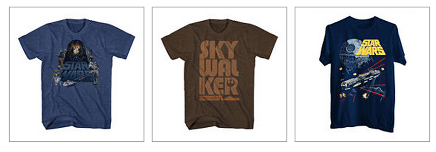 Force Friday Tees