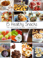 15 Healthy Snacks That Won't Break the Bank | Coupons 4 Utah