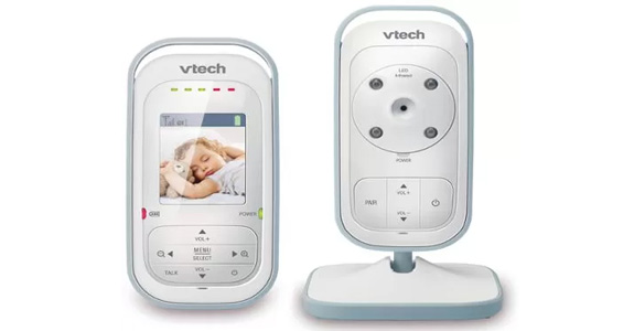 baby video monitor