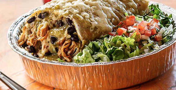 FAQs & Useful Shopping Tips for Cafe Rio