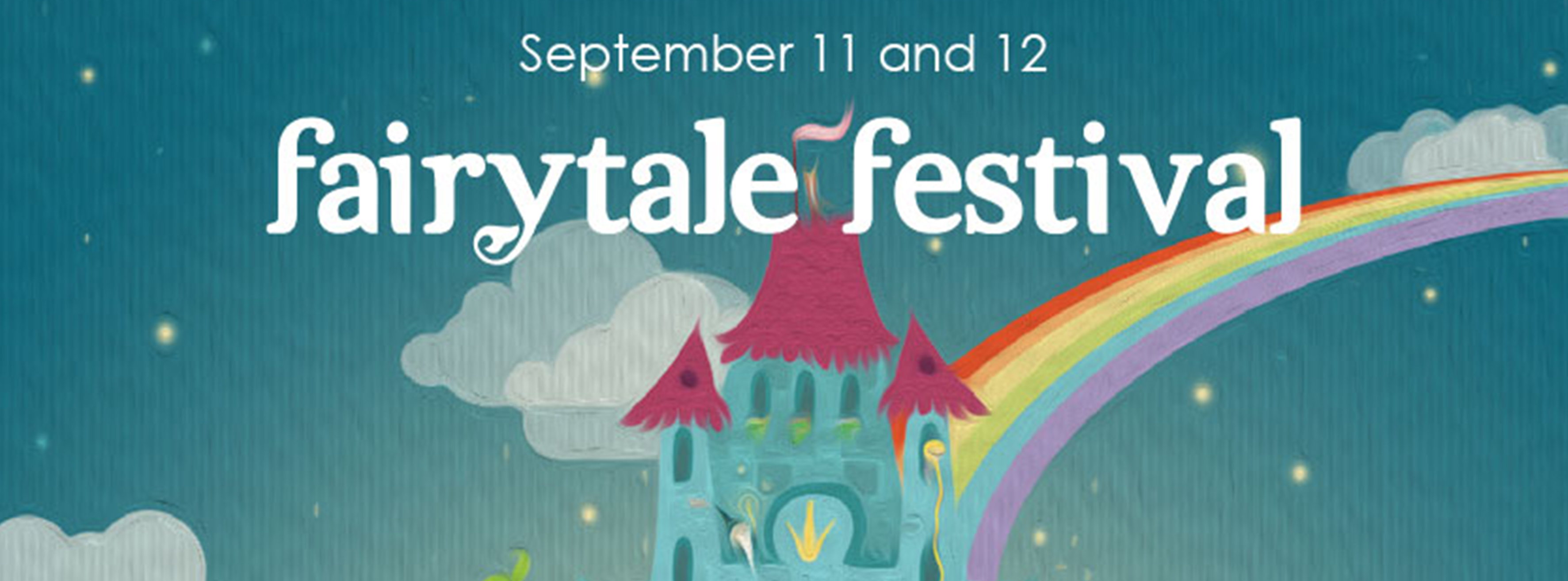 fairytale festival