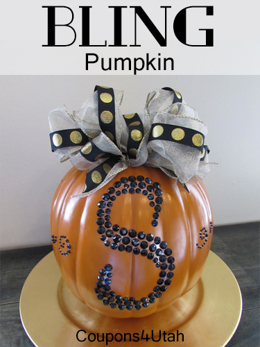 No Carve Pumpkin Decorating Ideas - Coupons4Utah