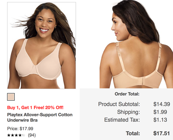 bra sale