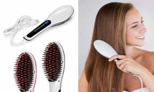 Brush-Straightener-Post