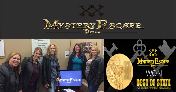 Mystery Escape Room Coupon Code | Coupons 4 Utah