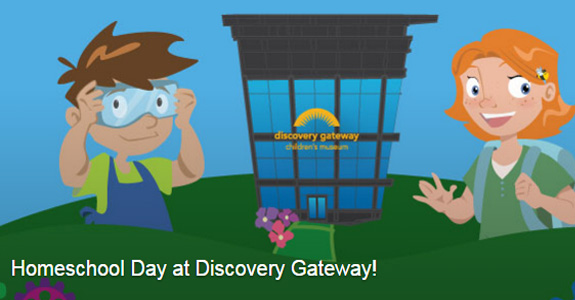 discovery gateway