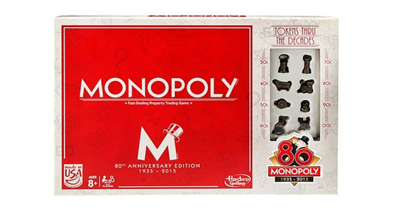 monopoly