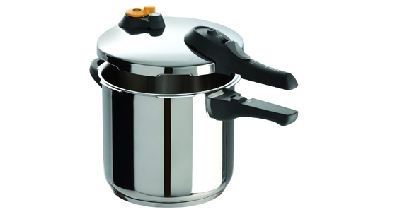t-fal stainless stell