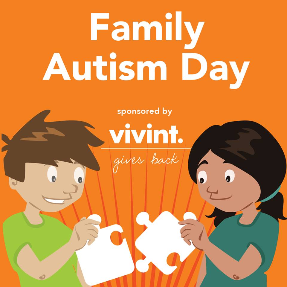 autism day