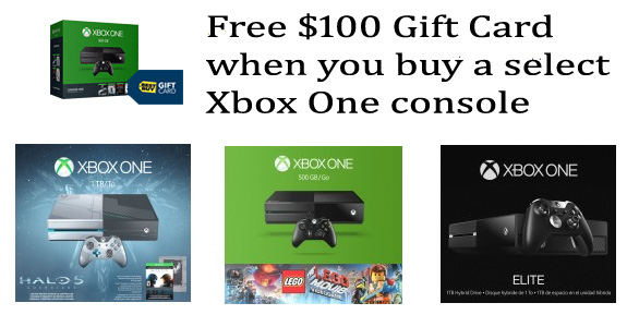 best buy xbox gift card