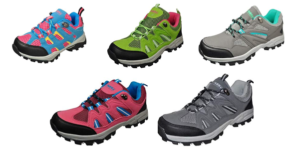 Hiking Shoes Deal