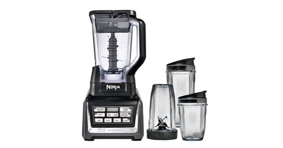 ninja blender