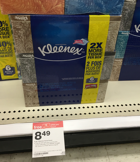 Kleenex