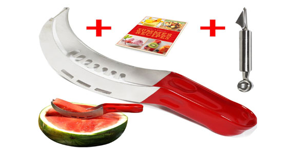 watermelon slicer