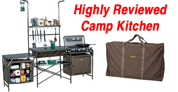 Camp Kitche Feature