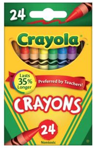 crayola 2