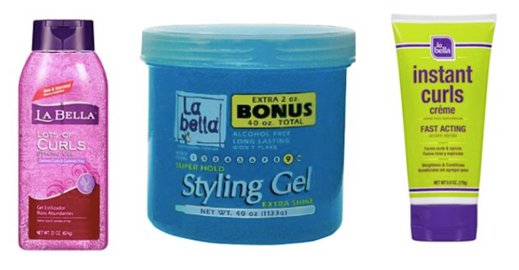 La Bella Hair Care Coupon - $0.34 at Target | Coupons 4 Utah