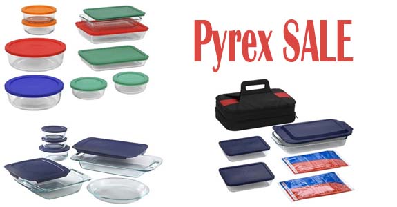 pyrex