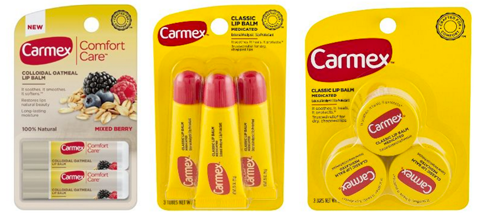 Carmex Lip