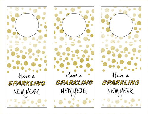 Sparking New Year Bottle Tags jpeg