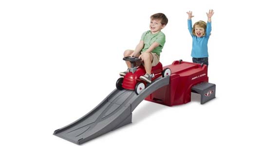 radio flyer