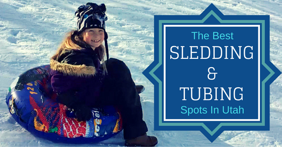 Sledding and Tubing in Utah Feature Images (3)