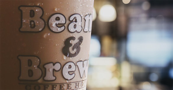 Beans and Brews Coupon