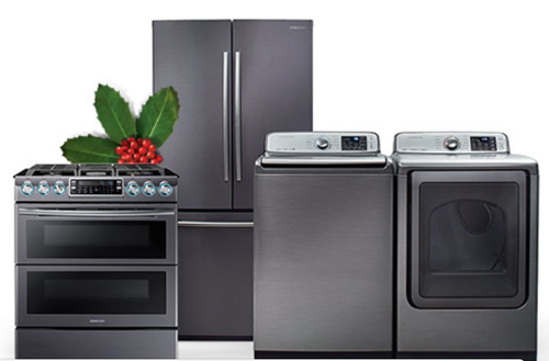 Home Depot's Black Friday Appliance Sale - Up To 40% Off ...